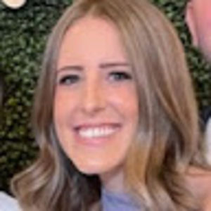 Meet your Posher, Kristen